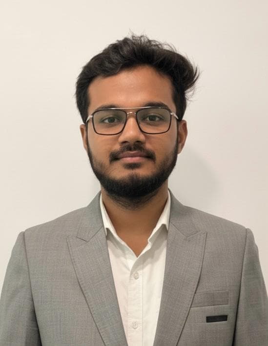 Sanyam Jain