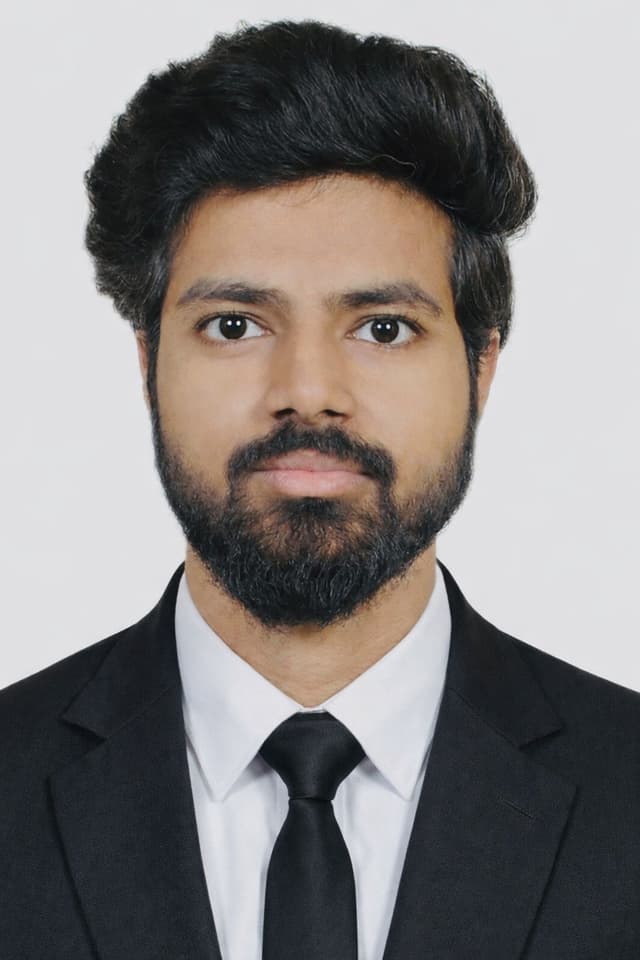 Sumit Pandey
